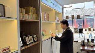 山东泰安：小店承载青春梦