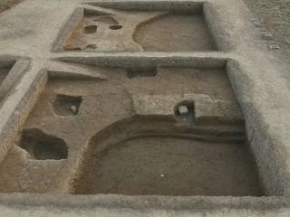 北魏时期的国家仓储在哪儿？汉魏洛阳城发现“太仓”