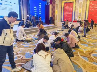 150名导游同上“急救课”：为吉林旅游安全加码