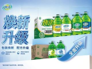 中粮福掌柜全栈包装升级：从“产品货架”到“价值生态”的供应链战略进阶