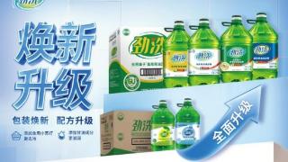 中粮福掌柜全栈包装升级:从“产品货架”到“价值生态”的供应链战略进阶