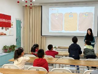 光影话英雄 童心塑榜样