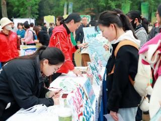 年均开展各类群众文化活动2000余场次 在庐阳“阅”见好时光