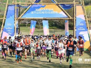 潮声丨今夜你会不会留？浙江县城正在卷赛事经济