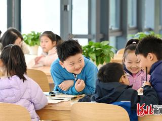 雄安新区全面构建幸福美好的宜居城市（二）｜聚焦民生需求，提升公共服务均等化