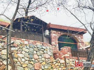 纵览原创｜从“拍照就走”到“旅居慢生活” ——赞皇县嶂石岩景区体验升级带动客流增长20%