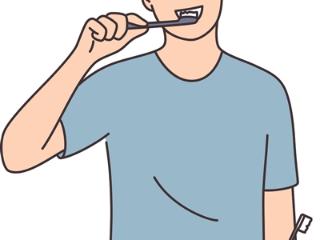 睡前是最佳刷牙时间？多数人都搞错了