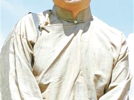 索南旺杰的“陪伴式”乡土实验