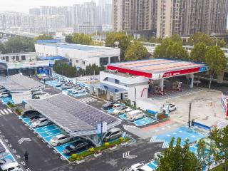 中国石化获评“2026中国ESG盛典”年度榜样企业