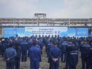 集团研发+上市公司转化：中国平煤神马集团己二腈投产，神马股份摆脱进口掣肘迎韧性增长