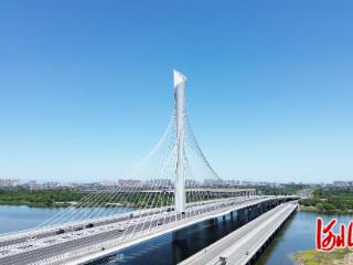 石家庄市交通健康指数连续两年居同类城市全国前三