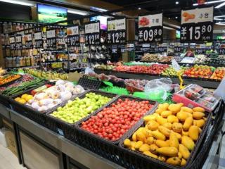 苏州北桥便民生活的打开方式……