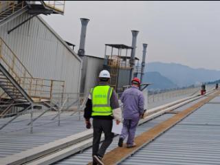 保险护航发展 安全守护民生——中国太保产险贵州分公司筑牢地方风险防线