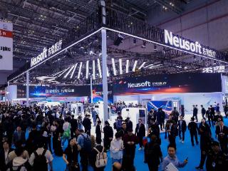 东软医疗全域分子研究型磁共振亮相CMEF 以全链自主构筑国产磁共振技术新高地