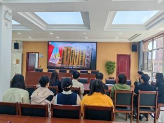 我们的价值观｜济南市莱芜区凤城街道华冠社区：强化安全意识 筑牢基层防线