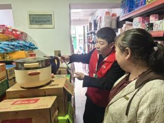 湖北汉川：“学练查”三位一体 探索基层安全宣教新路径