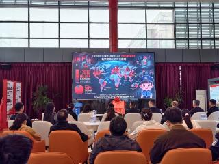 护航企业安全出海 靖江织密“走出去”保障网