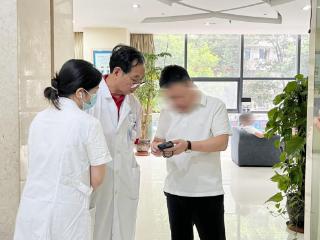 重庆曙光医院：专科专病专治，筑牢诊疗根基