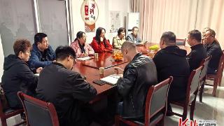 河北省草业创新团队助力冀东饲草产业发展