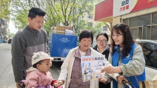 济宁市任城区仙营街道东红庙社区：廉政安全双教育 筑牢防线不松懈