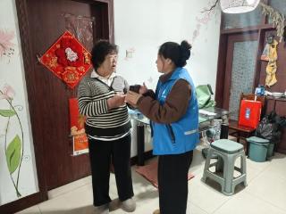 济宁市任城区：党建引领织密微网格 精细服务赋能基层治理