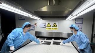 牢记嘱托开新局日新江淮往前赶小外壳大产业:富思佶如何跑出“全椒速度”？