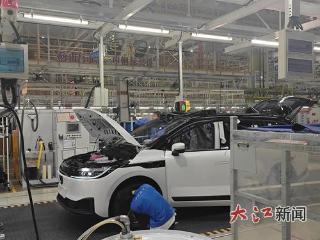 看看江西“智”造有多硬核