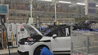 看看江西“智”造有多硬核