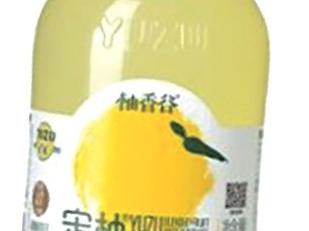 一瓶“宋柚汁”柚汁占比仅有2.7%？创始人出镜澄清：这是香柚的黄金配比！