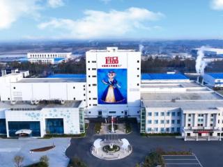 宜品乳业二次递表港交所，去年收入增速放缓至5.68%