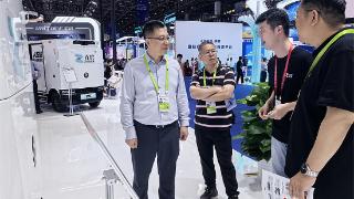 关注第六届消博会｜借消博会之力 精选全球好物