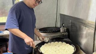 有人一年吃300天，杭州这家开了40年的早餐店，留住一口“老味道”