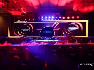 庞伯特以AI重构体育训练，引领智能体育全球化新生态