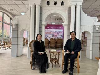 名校名师面对面 | 对话山东省家庭教育名师、青岛西海岸新区实验初中学生处主任苏洋洋：以心育心 家校同心 共育未来