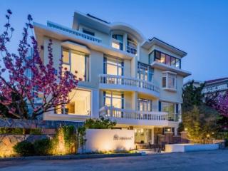 宿在山海 青岛有请！首届青岛旅游民宿生活季4月17日启幕