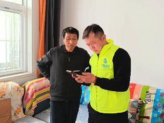 山东移动莘县分公司：以“信号满格”守护群众通信权益