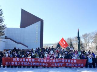 笃行育人 护航成长｜从“课堂坐学”到“天地研学”