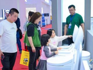 第四届福建（南安）厨卫展、第22届南安卫浴五金展在南安同期举行