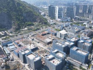 温州鹿城工业空间升级，新型产业社区锚定“先留人，再留企”新逻辑