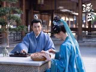 严屹宽：帅是机遇，也是束缚