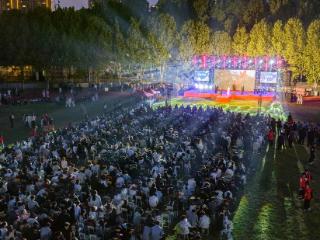 以美化人 聚力同行：郑州信息工程职业学院携手多校共筑美育新舞台