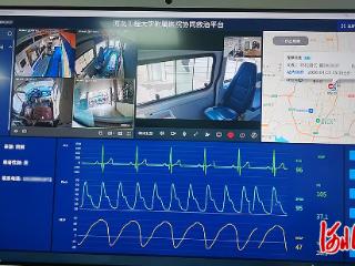 会分析、超能算，这个“医生助手”让诊疗过程智慧又高效