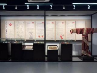 徐州泉山：全链条护航非遗焕新