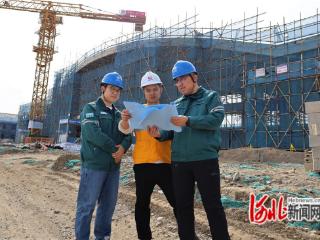 国网沽源县供电公司：夯实电力保障 护航太锡铁路早日通车