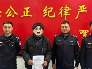 河南一地农作物遭哄抢？回应来了