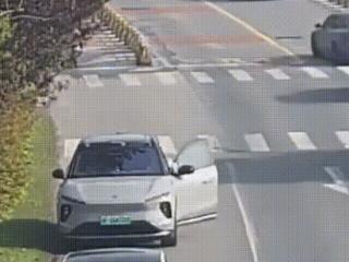 浙FDG6588、浙FDP3948，你们被拍了！