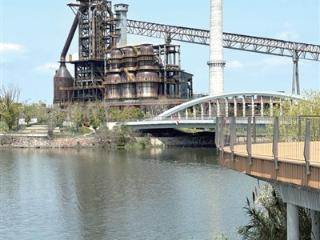 杭州运河新城、杭钢板块迎来“爆发年”