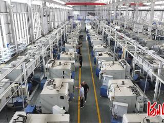 新闻纵深｜订单旅行记④：一根轴承的组团采购