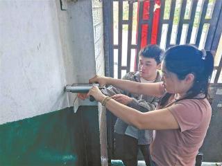 厦门开展城镇房屋定期体检试点