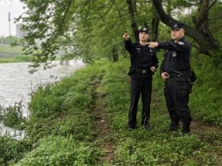 湖南桃江：平凡英雄显大爱 接力救回两条人命